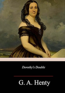Front cover_Dorothy's Double