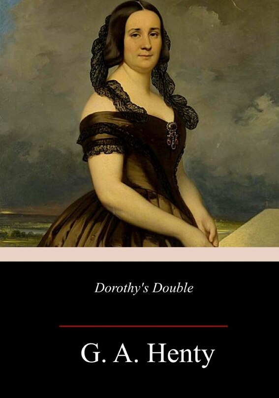 Front cover_Dorothy's Double