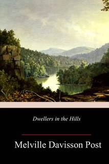 Couverture_Dwellers in the Hills