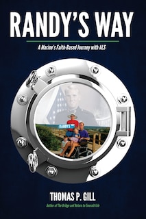 Front cover_Randy's Way