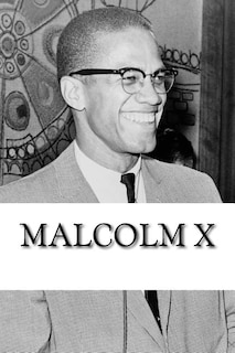 Front cover_Malcolm X