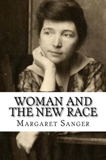 Front cover_Woman and the New Race