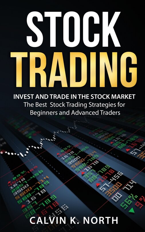Front cover_Stock Trading