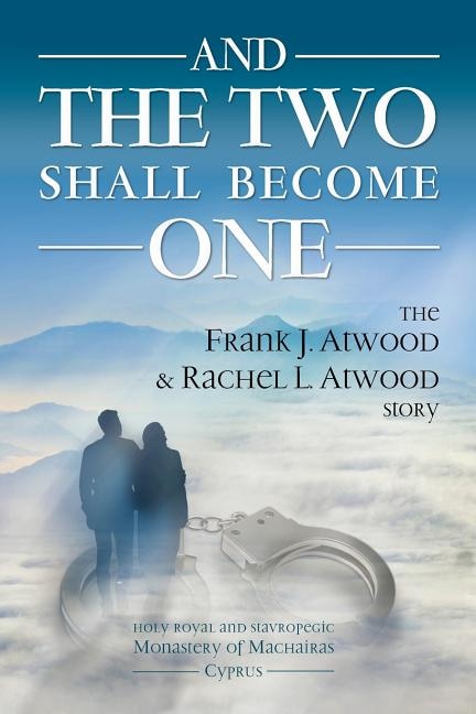 Front cover_And the Two shall become One