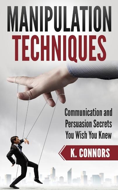 Front cover_Manipulation Techniques