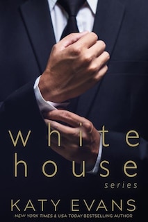 Front cover_White House