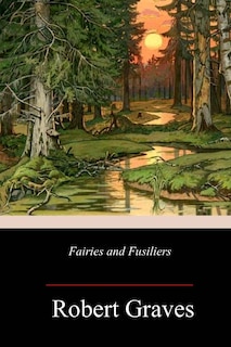 Couverture_Fairies and Fusiliers