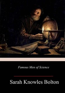 Front cover_Famous Men of Science