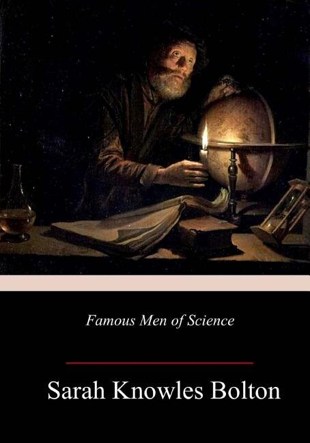 Front cover_Famous Men of Science
