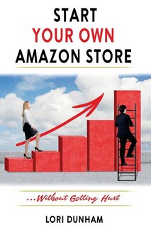 Front cover_Start Your Own Amazon Store