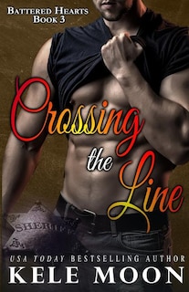 Front cover_Crossing the Line