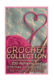 Front cover_Crochet Collection