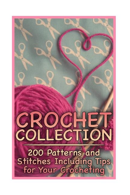Front cover_Crochet Collection