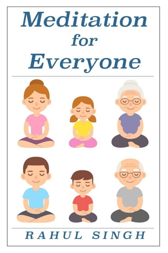 Front cover_Meditation for Everyone