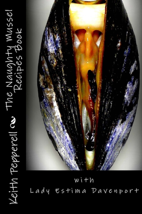 Couverture_The Naughty Mussel Recipes Book