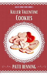 Killer Valentine Cookies