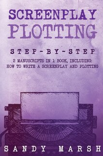 Front cover_Screenplay Plotting