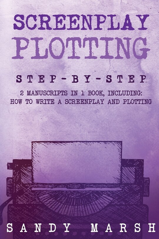 Front cover_Screenplay Plotting