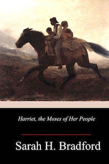 Couverture_Harriet, the Moses of Her People