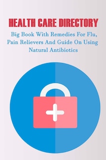 Couverture_Health Care Directory