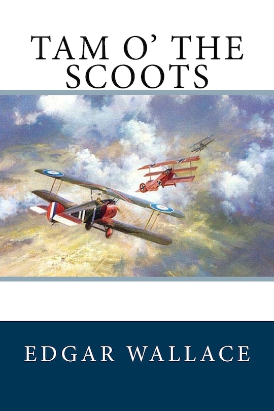 Couverture_Tam O' The Scoots