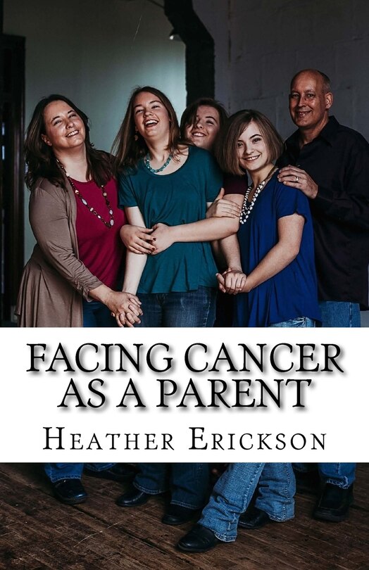 Couverture_Facing Cancer as a Parent