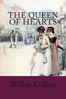 Front cover_The Queen of Hearts