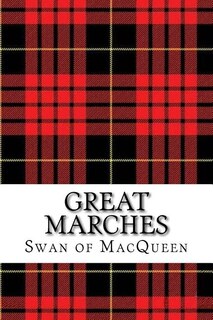 Couverture_Great Marches