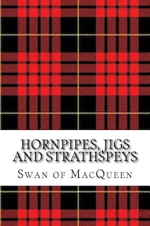 Front cover_Hornpipes, Jigs and Strathspeys