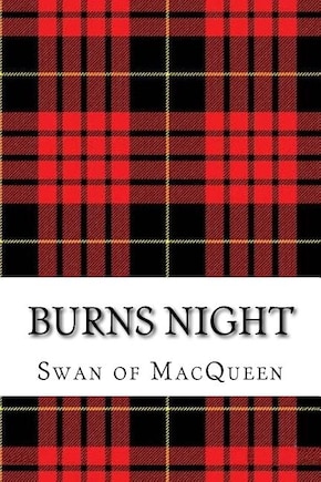 Burns Night: Twenty Tunes for the Bagpipes and Practice Chanter