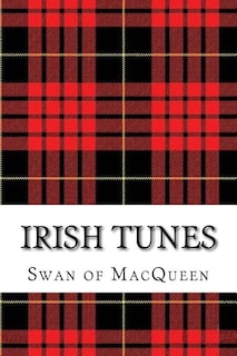 Front cover_Irish Tunes