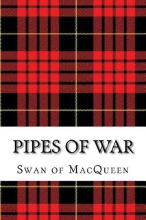 Front cover_Pipes of War