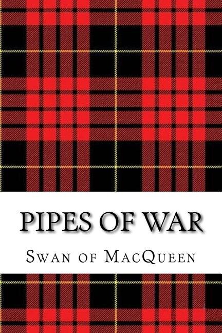 Front cover_Pipes of War