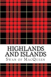 Front cover_Highlands and Islands