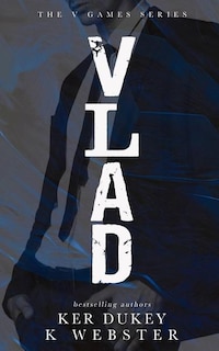 Front cover_Vlad (The V Games Series #1)