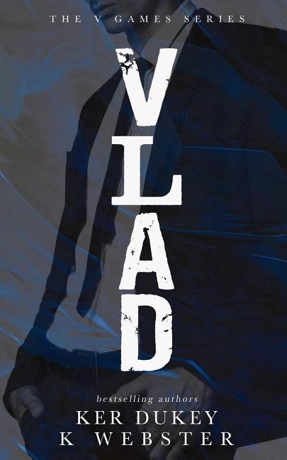 Front cover_Vlad (The V Games Series #1)