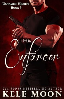 Front cover_The Enforcer
