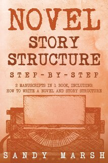 Front cover_Novel Story Structure