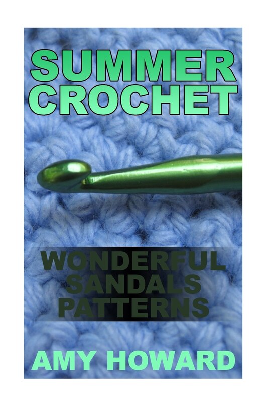 Front cover_Summer Crochet