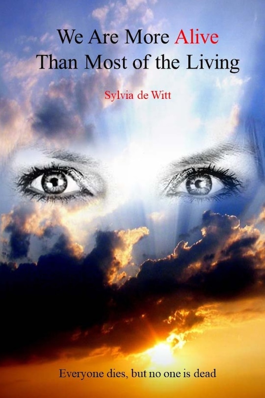 Couverture_We Are More Alive Than Most of the Living