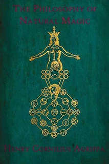 Front cover_The Philosophy of Natural Magic