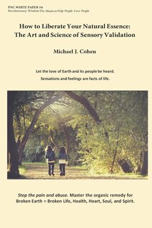 Couverture_How to Liberate Your Natural Essence