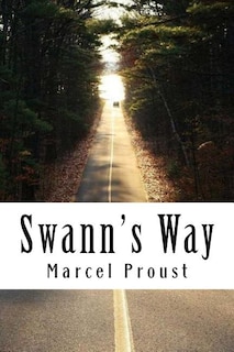 Front cover_Swann's Way
