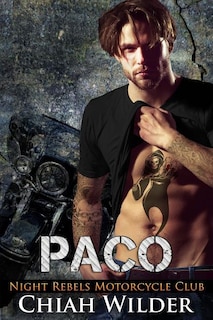 Front cover_Paco