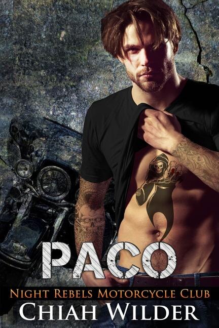 Front cover_Paco