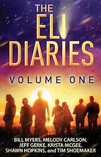 Couverture_The Eli Diaries