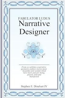 Front cover_Narrative Designer