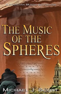 Front cover_The Music of the Spheres