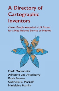 Couverture_A Directory of Cartographic Inventors