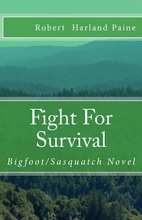 Front cover_Fight For Survival